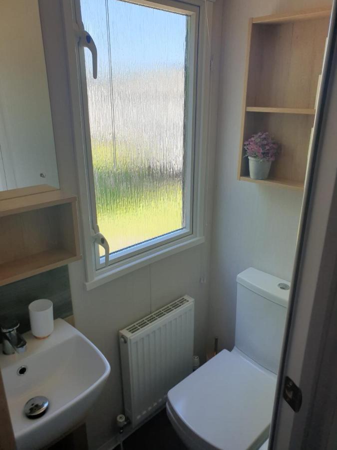 Luxury Latest Model Holiday Home Blackpool Extérieur photo